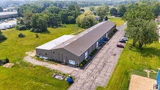 Plus de détails pour 207 Hawthorne Ave, Saint Joseph, MI - Industriel à vendre