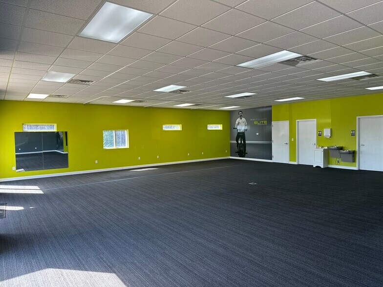 2555 Boiling Springs Rd, Boiling Springs, SC à louer - Photo intérieure - Image 2 de 7