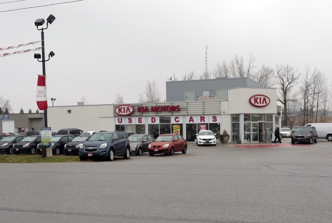 More details for 1 Malcolm Rd, Guelph, ON - Retail for Sale