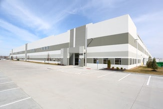Plus de détails pour 6222 Aviator Dr, Hazelwood, MO - Industriel à louer