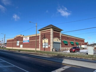 More details for 8139 E 7 Mile Rd, Detroit, MI - Retail for Sale