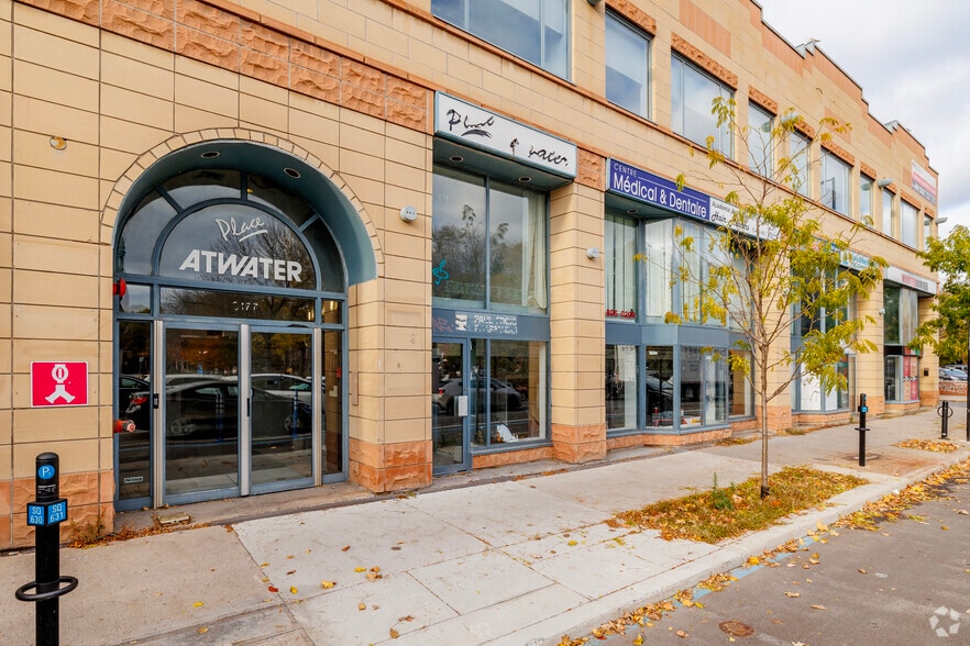 3171-3177 Rue Saint-Jacques, Montréal, QC for lease - Building Photo - Image 3 of 3