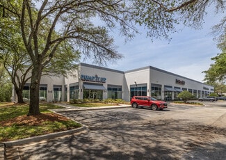 More details for 11840 Beach Blvd, Jacksonville, FL - Flex for Sale