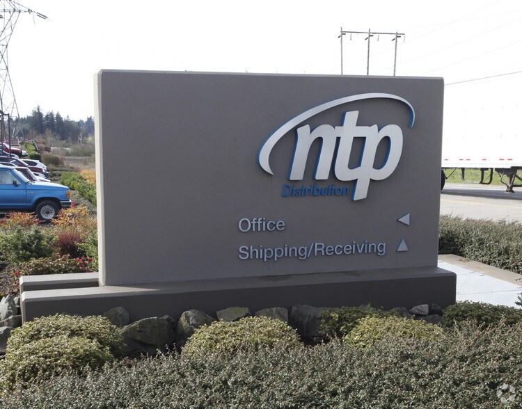 27150 SW Kinsman Rd, Wilsonville, OR à louer - Autre - Image 2 de 5