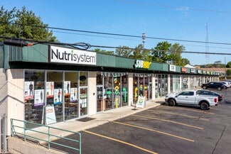 More details for 1500 Atwood Ave, Johnston, RI - Retail for Lease