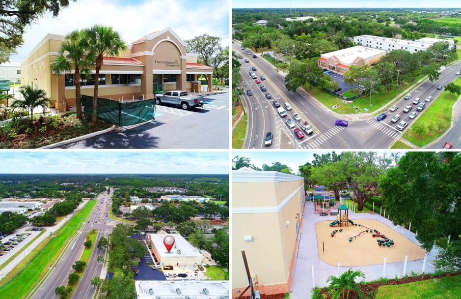 7920 Gunn Hwy, Tampa, FL for sale - Building Photo - Image 2 of 5