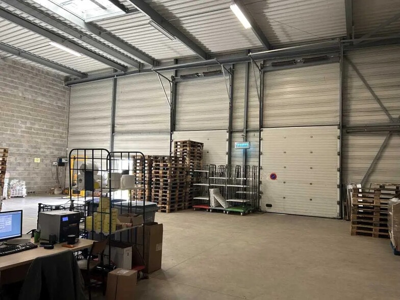 Flex dans Saint-Herblain à louer - Photo intérieure - Image 2 de 7