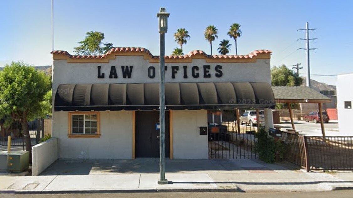436 E Ramsey St, Banning, CA for sale Primary Photo- Image 1 of 1