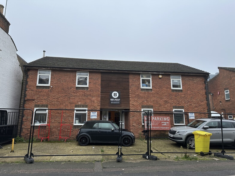 25-33 Hastings St, Luton for sale - Building Photo - Image 3 of 3