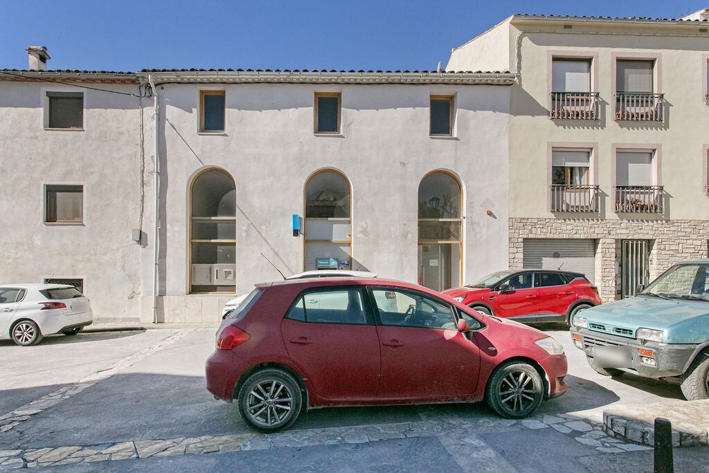 Retail in La Torre de Claramunt, Barcelona for sale Building Photo- Image 1 of 18