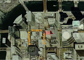 Plus de détails pour 171-177 N Wells St, Chicago, IL - Commerce de détail à louer