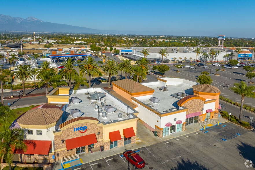 50 Rio Rancho Rd, Pomona, CA for sale - Building Photo - Image 3 of 10