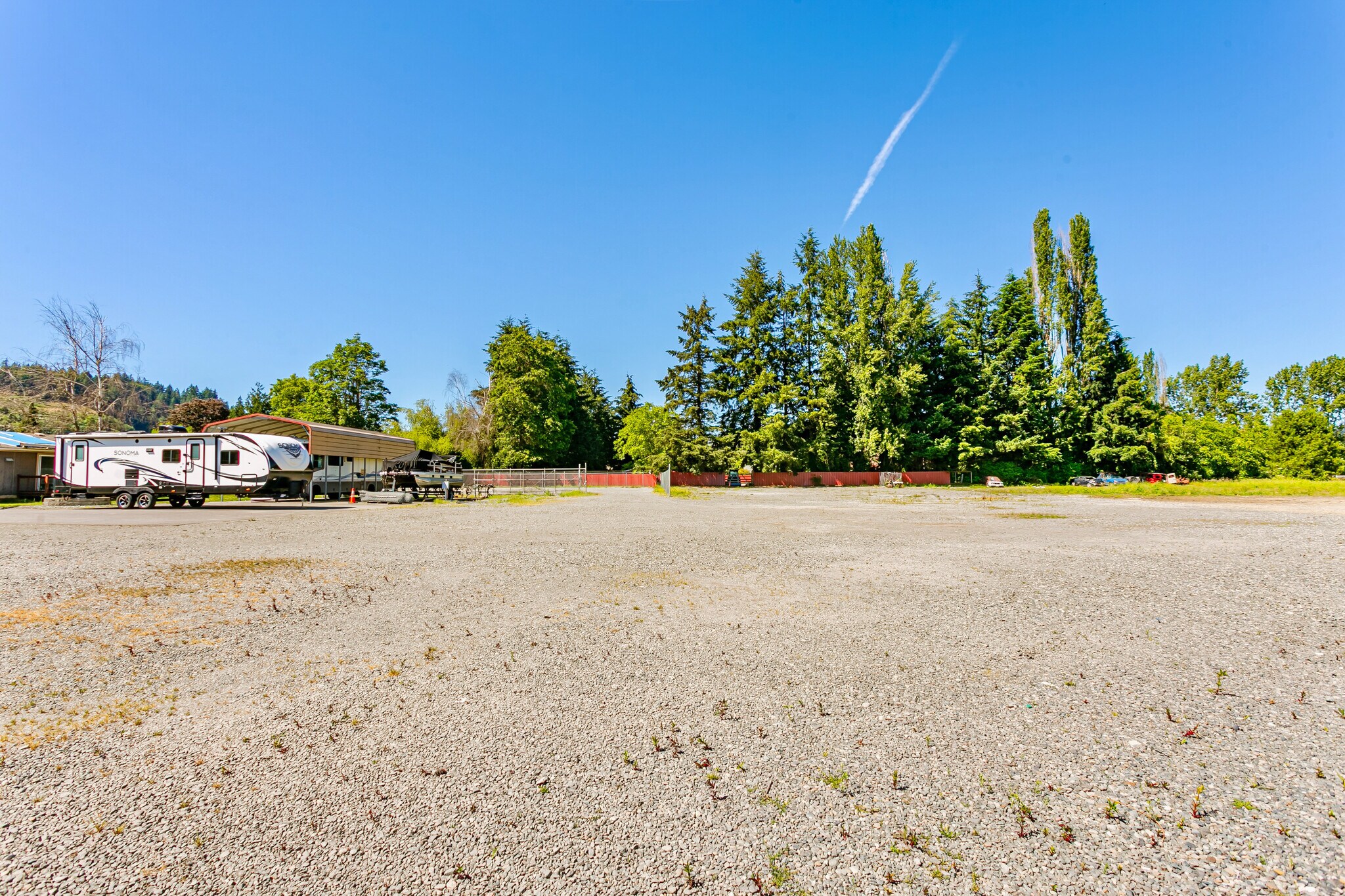 11109 State Route 162 E, Puyallup, WA à louer Photo principale- Image 1 de 21