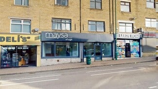 More details for 485 Leeds Rd, Bradford - Retail for Lease