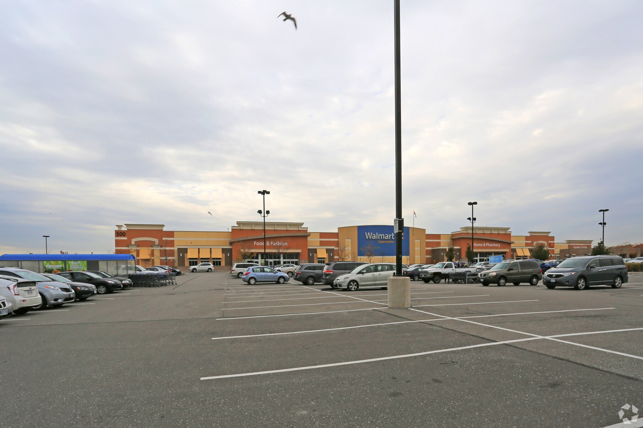 500 Copper Creek Dr, Markham, ON à vendre Photo principale- Image 1 de 1