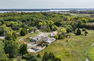 More details for 791 Long Beach Rd, Cameron, ON - Flex for Sale