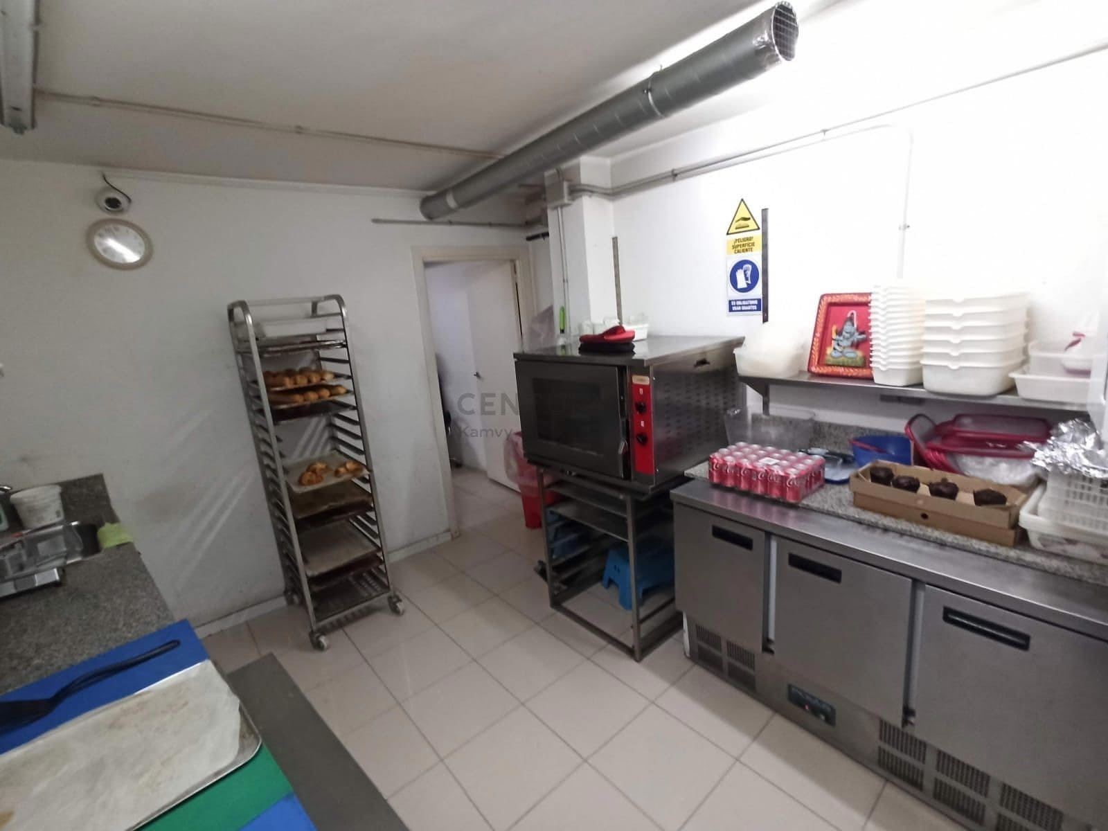 Commerce de détail dans Barcelone, Barcelona à louer Photo intérieure- Image 1 de 4