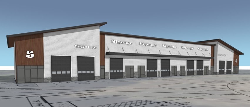 525 Huber Park Ct, Weldon Spring, MO for lease - Building Photo - Image 3 of 3