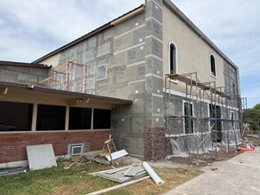 200 W Cano St, Edinburg, TX for lease Construction Photo- Image 1 of 9