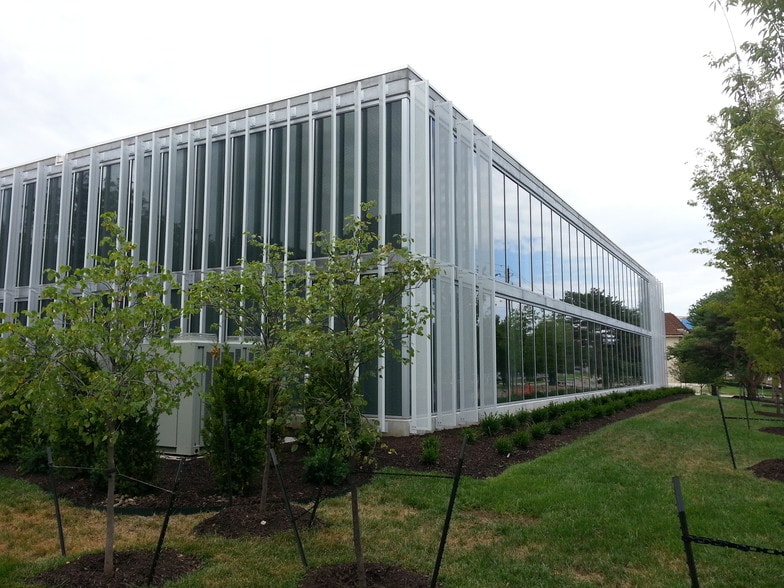 5101 College Blvd, Leawood, KS for sale - Building Photo - Image 3 of 5