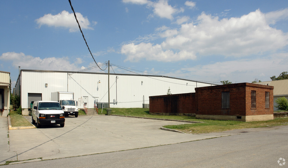 659 S Broad St, Salem, VA for sale - Building Photo - Image 3 of 5