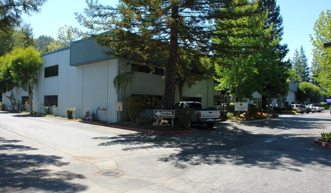 More details for 360 El Pueblo Rd, Scotts Valley, CA - Flex for Lease