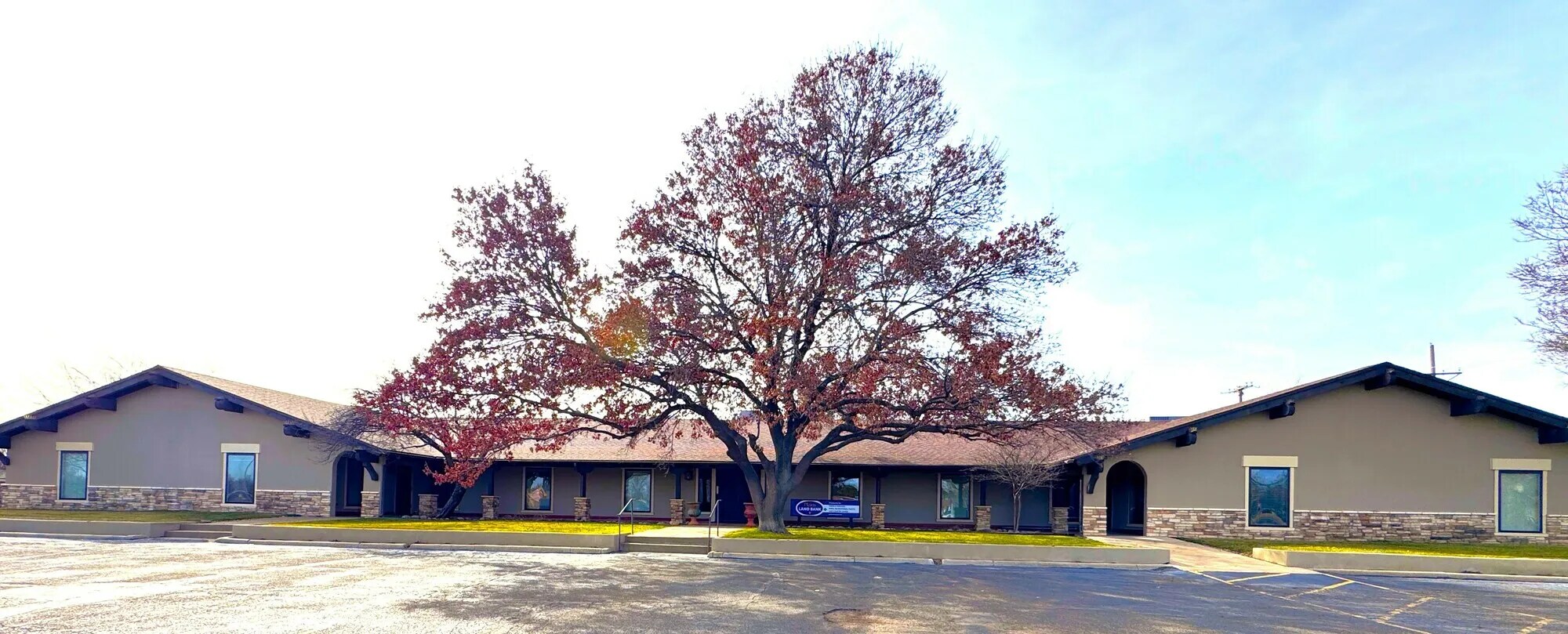 5625 Fulton Dr, Amarillo, TX for sale Building Photo- Image 1 of 17