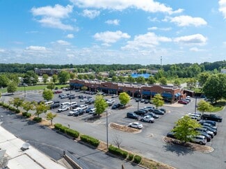More details for Statesville Rd, Charlotte, NC - Retail for Lease