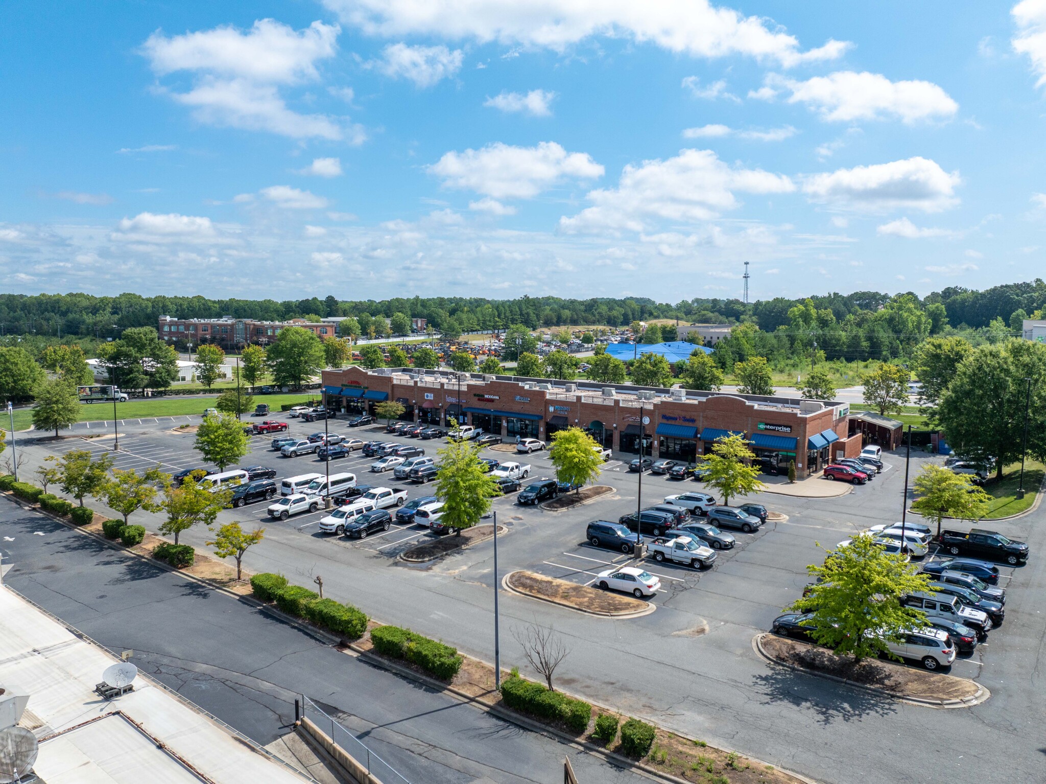 Statesville Rd, Charlotte, NC for lease Building Photo- Image 1 of 6