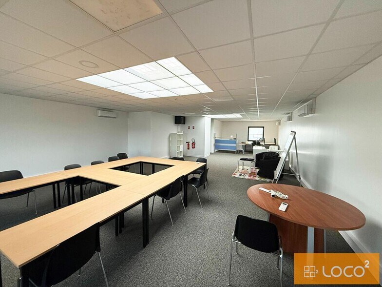 11 Chemin De Bordeblanque, Colomiers à louer - Photo du bâtiment - Image 3 de 7