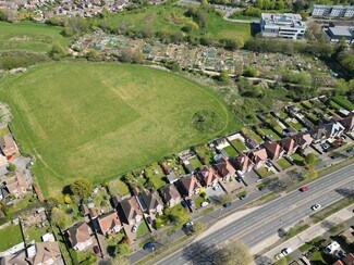 More details for Estcourt Clos, Gloucester - Land for Sale
