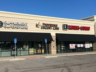 Plus de détails pour 2910 Trimble Rd, Columbia, MO - Commerce de détail à louer