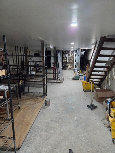 13 Avenue B, New York, NY for lease - Building Photo - Image 2 of 8