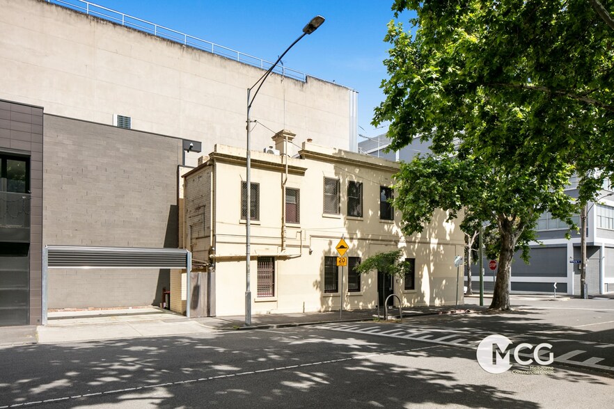 23 Walsh St, West Melbourne for sale - Building Photo - Image 2 of 9