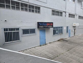 Plus de détails pour Rúa Llorente, 26, Vigo - Commerce de détail à vendre