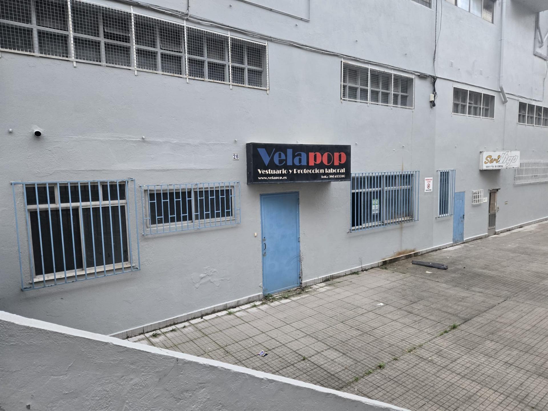 Rúa Llorente, 26, Vigo, Pontevedra for sale Building Photo- Image 1 of 21