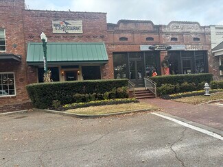 Plus de détails pour 120-124 E Mulberry St, Collierville, TN - Commerce de détail à louer
