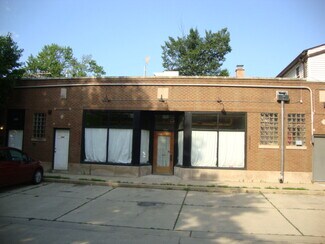 Plus de détails pour 3635 Hollywood Ave, Brookfield, IL - Commerce de détail à louer