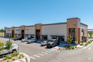 Phase 1 Building 1 - Commercial Real Estate