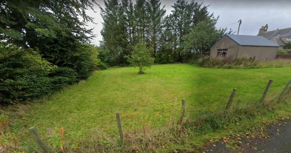 Main St, New Byth à vendre - Autre - Image 1 de 6