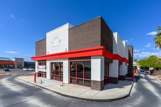 More details for 3477 S Durango Dr, Las Vegas, NV - Retail for Lease