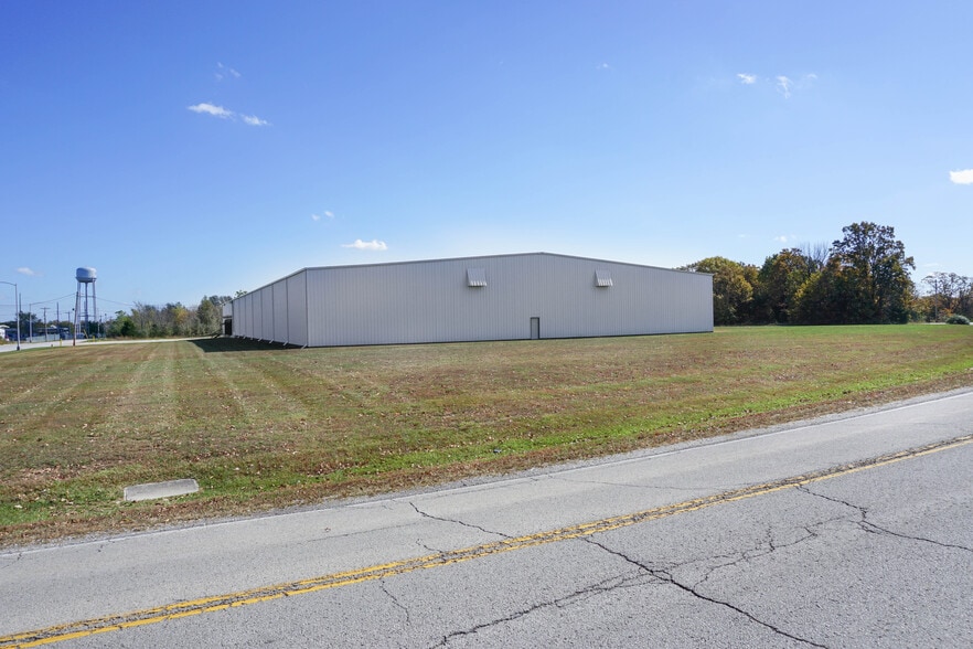 3801 Hypoint Blvd, Rolla, MO for lease - Building Photo - Image 3 of 14