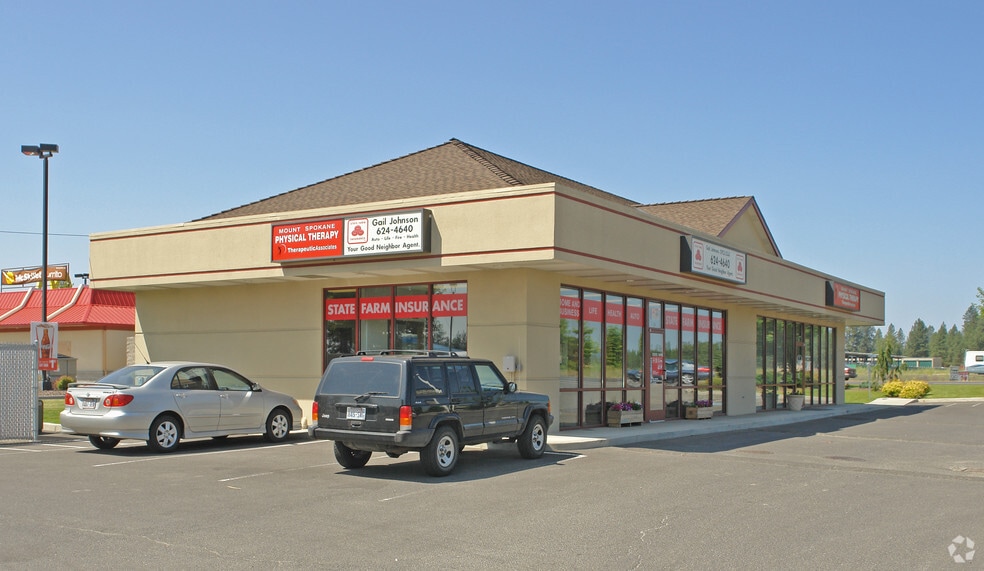 14124 N Newport Hwy portfolio of 2 properties for sale on LoopNet.ca - Building Photo - Image 2 of 6