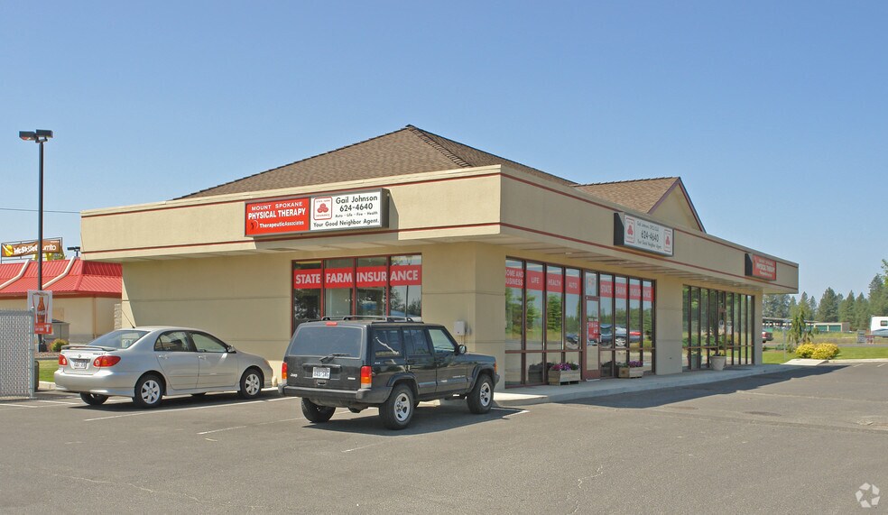 14124 N Newport Hwy portefeuille de 2 propriétés à vendre sur LoopNet.ca - Photo du bâtiment - Image 2 de 6