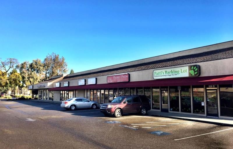 526 W Benjamin Holt Dr, Stockton, CA for lease - Building Photo - Image 2 of 5