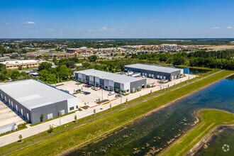 6838 Hoffner Ave, Orlando, FL - Aérien  Vue de la carte - Image1