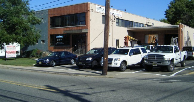 Plus de détails pour 141 Moonachie Ave, Moonachie, NJ - Industriel à louer