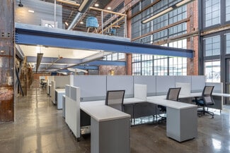 More details for 155 Chandler St, Buffalo, NY - Coworking for Lease
