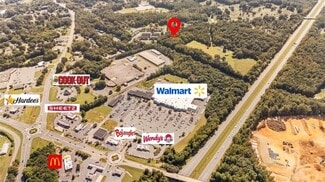 Plus de détails pour 4069 Bentley Dr, Randleman, NC - Terrain à vendre