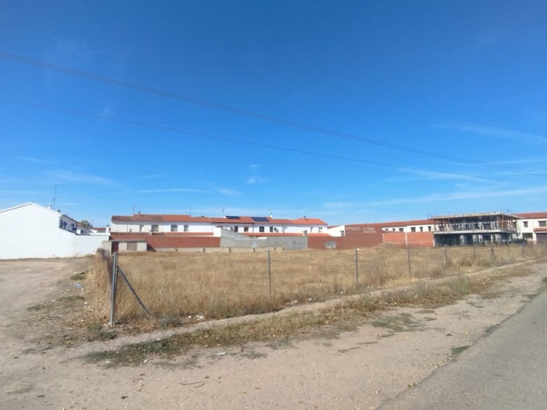 Land in Quintanar de la Orden, Toledo for sale - Primary Photo - Image 1 of 1